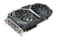 купить Видеокарта, PALIT, RTX2080 SUPER GRP 8G (4710562240931), NE6208SH20P2-1040G, GDDR6, 256bit, 3-DP, HDMI, USB-C, Цветная коробка в Алматы фото 2