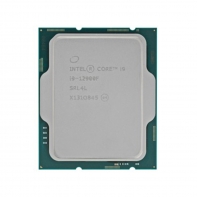 купить Процессор (CPU) Intel Core i9 Processor 12900F 1700 в Алматы фото 1