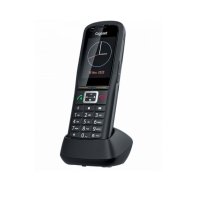 купить Gigaset R700H PRO Телефонный аппарат в Алматы фото 1