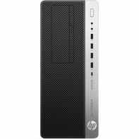 купить Системный блок HP 7XL04AW EliteDesk 800G5 TWR,250W,i7-9700,8GB,256GB,W10p64,DVD-WR,3yw,USB kbd,mouse USB,HDMI Port в Алматы фото 2