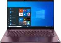 купить Ноутбук Lenovo Yoga Slim 7 14ITL05 14" FHD(1920x1080) IPS nonGLARE в Алматы фото 2