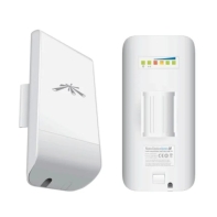 Купить WiFi точка доступа Ubiquiti NanoLoco M5 LocoM5(EU) Алматы
