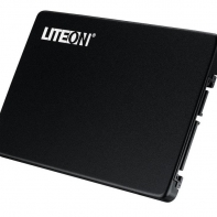 купить Твердотельный накопитель  240GB SSD LITEON MU 3 SATA3 2,5* R560/W520 MTBF 1,5млн часов Толщина 7mm PH6-CE240 (L) в Алматы фото 1