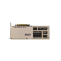 купить GF RTX5080, MSI Inspire 3X OC, 2655MHz/28000MHz, 256bit, 16GB GDDR7, HDMI, 3xDP  RTX 5080 16G INSPIRE 3X OC в Алматы фото 2