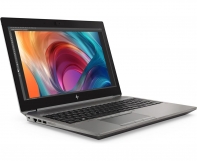 купить Ноутбук HP Europe ZBook 15 G6 (8JM02EA#ACB) в Алматы фото 2