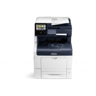купить Цветное МФУ Xerox VersaLink C405DN в Алматы фото 2