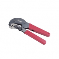 купить 8PK-106D Инструмент для обжима коаксикального кабеля (225mm) в Алматы фото 1