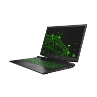 купить Ноутбук HP 5R8M9EA Pavilion Gaming Laptop 17-cd2047ur 17.3" FHD (1920x1080) IPS 144Hz в Алматы фото 2