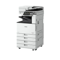 купить МФП Canon imageRUNNER ADVANCE DX C3720i (5963C005/bundle1) в Алматы фото 1