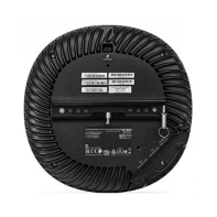 купить Точка доступа HP Enterprise Aruba AP-635 (RW) Tri-radio 2x2:2 802.11ax Wi-Fi 6E Internal Antennas Campus AP (R7J27A) в Алматы фото 2