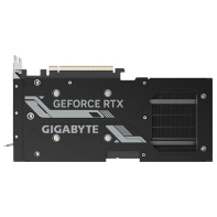 купить Видеокарта 12Gb PCI-E GDDR6 GIGABYTE GV-N407TWF3OC-12GD, 1хHDMI+3xDP GeForce RTX4070 Ti в Алматы фото 4