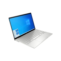 купить Ноутбук HP ENVY 13-ba1046ur,i5-1135G7 quad,8GB,512GB PCIe,Iris Xe,13.3 FHD IPS 400,W11H6,Natural silver,FP,1yw в Алматы фото 2