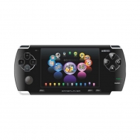 купить Игровая консоль, JXD-300, 32bit, TFT 3*, Черный в Алматы фото 1