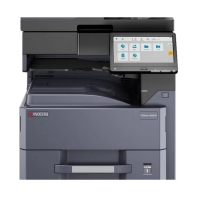 Купить Лазерный копир-принтер-сканер Kyocera TASKalfa MZ4000i (A3, 40 Алматы