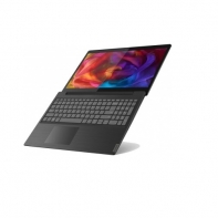 купить Ноутбук Lenovo IdeaPad L340-15API 15.6* FHD AMD Athlon 300U/4GB/500GB/RVega3/WiFi/Dos 81LW002ERK  в Алматы фото 4