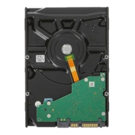 купить Жесткий диск Seagate ST4000NM000B Exos 7E10 4TB, 3.5", 7200rpm, SATA3, 512N, 256MB, 5Y в Алматы фото 2