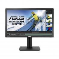 купить Монитор ASUS Professional PB278QV IPS,27*,16:9 WQHD (2560 x 1440),300cd/m2,80M:1,178/178,5ms,HDMI,DP,DVI,VGA,Sp 2W,Black в Алматы фото 2