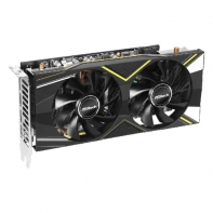 купить Видеокарта AsRock RADEON RX 5600XT Challenger D 6G OC, 6GB 192-bit GDDR6, 3xDisplayPort, 1xHDMI, PCI Express 4.0, RX5600XT CLD 6GO в Алматы фото 2