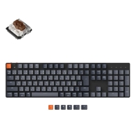купить Клавиатура Keychron K5SE K5SEA3-B Brown Switch в Алматы фото 1