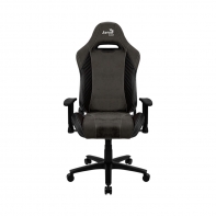 купить Игровое компьютерное кресло Aerocool BARON Iron Black в Алматы фото 2