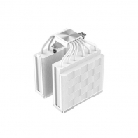купить Кулер для процессора Deepcool AK620 WH в Алматы фото 3