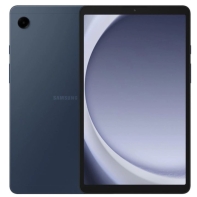 купить Планшет Samsung Galaxy Tab A9 8.7" 64GB (SM-X115NDBASKZ), navy в Алматы