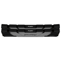купить Комплект модулей памяти Kingston KF436C16RB12K2/32 DDR4 32GB (Kit 2x16GB) в Алматы фото 3