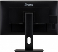 купить Монитор LCD 27** 16:9 1920х1080(FHD) IPS, nonGLARE, 250cd/m2, H178&deg;/V178&deg;, 1000:1, 80M:1, 16.7M, 4ms, VGA, HDMI, DP, USB-Hub, Height adj, Pivot, Tilt, Swivel, Speakers, 3Y, Black в Алматы фото 2