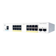купить Коммутатор Cisco C1000-16T-2G-L в Алматы фото 3