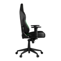 купить Игровое компьютерное кресло Razer Tarok Ultimate в Алматы фото 2