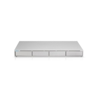 Купить Сетевой видеорегистратор Ubiquiti UniFi Protect Network Video Recorder (UNVR-EU) Алматы