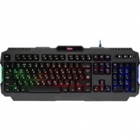 купить Клавиатура игровая Defender Legion GK-010DL RU, черный, RGB подсветка,19 Anti-Ghost в Алматы фото 1