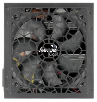купить Блок питания Aerocool AERO BRONZE 550W в Алматы фото 2