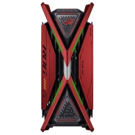 купить Корпус ASUS GR701 ROG HYPERION EVA EDITION 90DC00F4-B39000 Черный/красный в Алматы фото 2