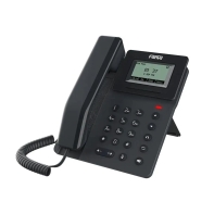 купить             IP телефон Fanvil V50P в Алматы фото 2