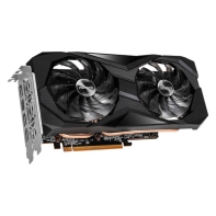 купить Видеокарта AsRock RADEON RX 6650 XT Challenger D 8GB OC 8GB GDDR6 128-bit 3xDP HDMI RX6650XT CLD 8GO в Алматы фото 3