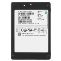 купить Твердотельный накопитель 7.68TB SSD SAMSUNG PM1643a SAS 2.5" R/W 2100/2000MB/s MZILT7T6HALA-00007 в Алматы фото 1