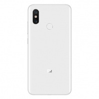 купить Смартфон 6,21* Xiaomi Mi8 64GB черный в Алматы фото 2
