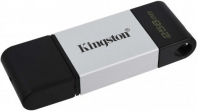 купить USB Флеш 256GB 3.0 Kingston DT80/256GB металл в Алматы фото 2