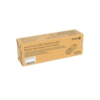 купить Тонер-картридж повышенной ёмкости Xerox 106R01602 (малиновый) в Алматы фото 1