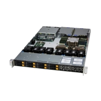 Купить SUPERMICRO assembled server based on AS-1116CS-TN, Turin 9575F CPU, 2x 32GB DDR5-6400, SSD 2.5" NVMe PCIe4 960GB, AIOM G3 x4 2x 10GbE RJ45 Intel X550-AT2, AOC-STGS-I2T-O, 2x PWS-2K09A-1R, CBL-MCIO-1245M5RE Алматы
