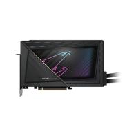 Купить Видеокарта Gigabyte (GV-N5090AORUSX W-32GD) RTX5090 AORUS XTREME WATERFORCE 32G Алматы