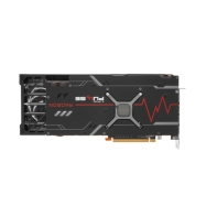 купить Radeon RX6800XT, Sapphire Pulse Gaming OC, 2310MHz/16000MHz, 256bit, 16GB GDDR6, HDMI, 3xDP 11304-03-20G в Алматы фото 2