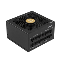 Купить БП ATX 1000W Zalman ZM1000-TMX2SE, Gold, 24 4/20 4 8/24 8 8, 12cm, 4x6 2p PCI-E в Алматы