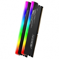 купить ОЗУ Gigabyte AORUS RGB 16Gb(8x2)/4400MHz CL19, 1.5V, GP-ARS16G44 в Алматы фото 1
