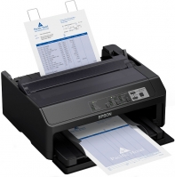 купить Принтер матричный Epson FX-890IIN в Алматы фото 3