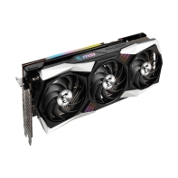 купить Видеокарта MSI  RADEON RX 6750 XT GAMING TRIO 12G, 12GB GDDR6 HDMI 3xDP RX 6750 XT GAMING TRIO 12G в Алматы фото 1