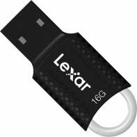 купить LEXAR 16GB  JumpDrive V40 USB 2.0 Flash Drive в Алматы фото 3