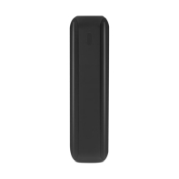 купить ttec ReCharger Ultra 30.000 mAh Powerbank, Black в Алматы фото 2