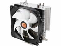 купить Вентилятор для процессора Thermaltake Contac Silent 12 (CL-P039-AL12BL-A) в Алматы фото 3